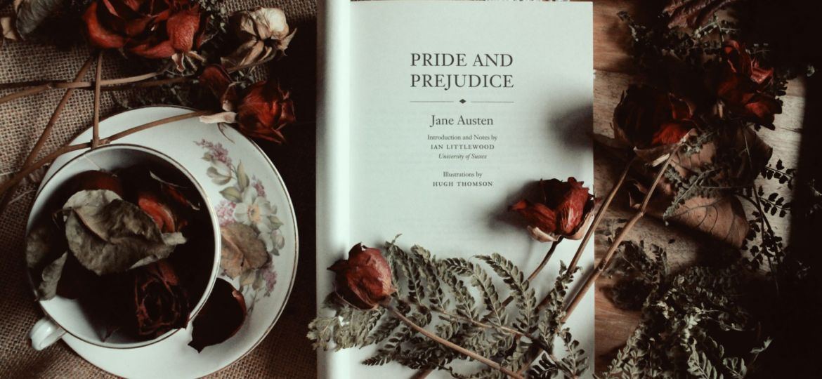 pride and prejudice